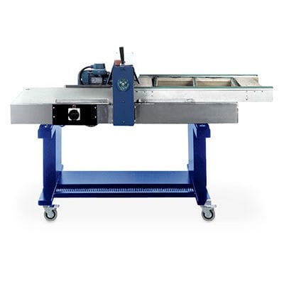 Schneidemaschine mit Ausstecher - MINICUT - ITALDIBIPACK - für Kunststoffe / für Platten / für Industrieanwendungen