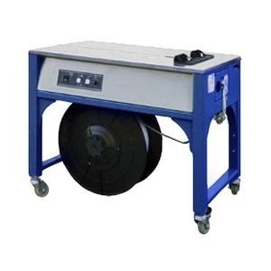 Halbautomatische Umreifungsmaschine - DELTAREG AA202X - ITALDIBIPACK - für Dosen / elektrisch
