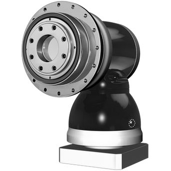Planetengetriebe - APK series - Apex Dynamics - koaxial / 200 - 500 Nm / 500 - 1000 Nm