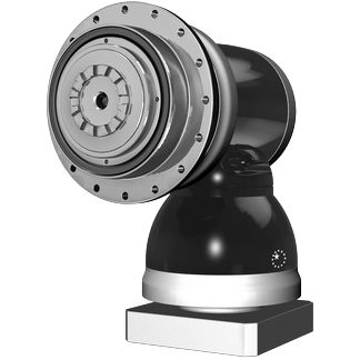 Planetengetriebe - APCK series - Apex Dynamics - koaxial / 200 - 500 Nm / 500 - 1000 Nm