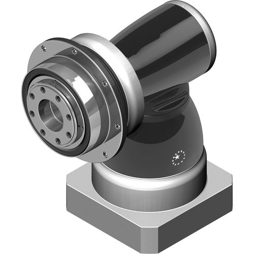 Planetengetriebe - AHK series - Apex Dynamics - koaxial / 200 - 500 Nm / 100 - 200 Nm