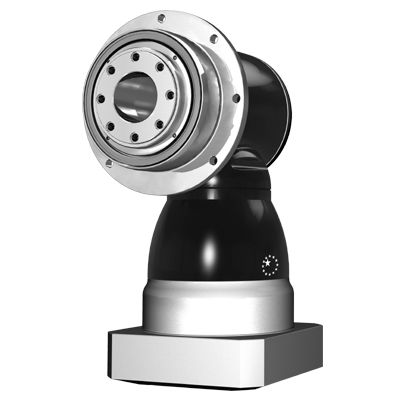 Hypoidgetriebe - KH series - Apex Dynamics - koaxial / 200 - 500 Nm / 100 - 200 Nm