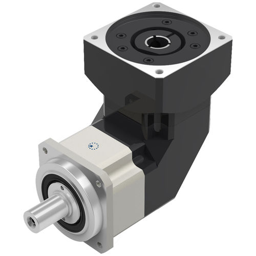 Kegelradgetriebe - ABR series - Apex Dynamics - schrägverzahnt / rechtwinklig / 200 - 500 Nm