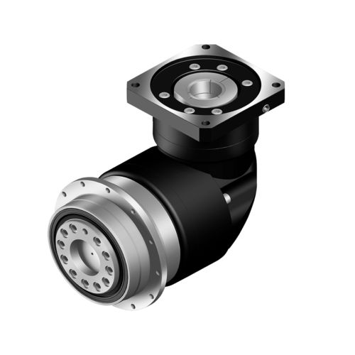 Kegelradgetriebe - ADR series - Apex Dynamics - schrägverzahnt / rechtwinklig / 200 - 500 Nm