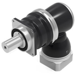 Planetengetriebe - AFHK series - Apex Dynamics - koaxial / 200 - 500 Nm / 100 - 200 Nm