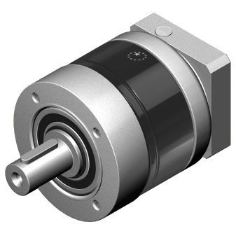 Planetengetriebe - PGⅡ series - Apex Dynamics - koaxial