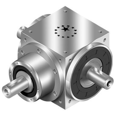 Schrägverzahntes Getriebe - AT-L series - Apex Dynamics - 200 - 500 Nm / 100 - 200 Nm / 20 - 50 Nm