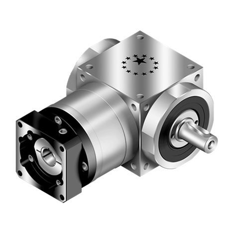Kegelradgetriebe - AT-FL1 / FR1 series - Apex Dynamics - schrägverzahnt / rechtwinklig