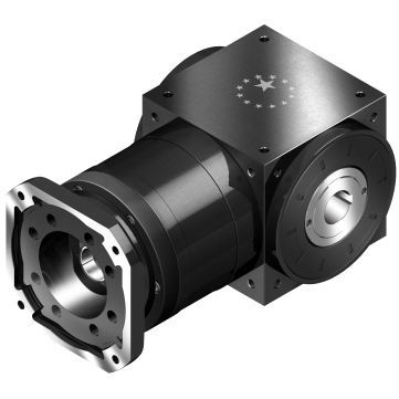 Kegelradgetriebe - ATB-FH series - Apex Dynamics - schrägverzahnt / rechtwinklig / 200 - 500 Nm