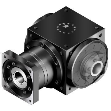 Kegelradgetriebe - ATB-FC series - Apex Dynamics - schrägverzahnt / rechtwinklig / 200 - 500 Nm