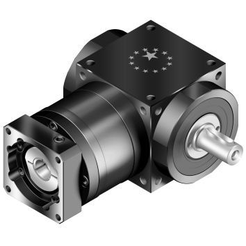 Kegelradgetriebe - ATB-FL1 / FR1 series - Apex Dynamics - schrägverzahnt / rechtwinklig / 200 - 500 Nm