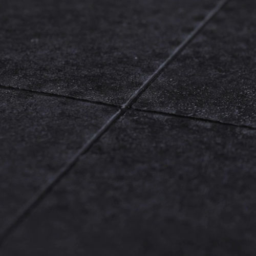 Rutschfeste Matte - YOGA SOLID BASIC - MILTEX GmbH - modular / Gummi / gelb