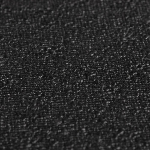 Rutschfeste Matte - YOGA DECK SPARK - MILTEX GmbH - Gummi / schwarz