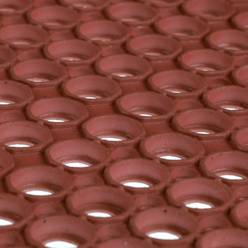 Rutschfeste Matte - YOGA GRIP FOOD - MILTEX GmbH - Arbeit / Nitrilkautschuk / für die Lebensmittelindustrie