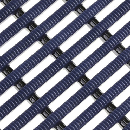 Rutschfeste Matte - YOGA SPA ULTRA - MILTEX GmbH - antimikrobiell / PVC / für den Innenraum