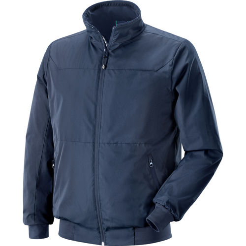 Arbeitsjacke - PORTOFINO - Neri SPA - Kälteschutz / Polyester / unisex