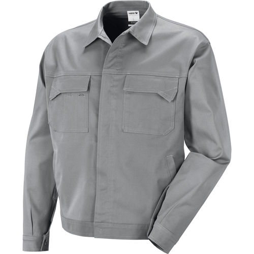 Arbeitsjacke - GIUBBINO TOP EUR EVO - Neri SPA - abriebfest / Baumwolle / Elasthan