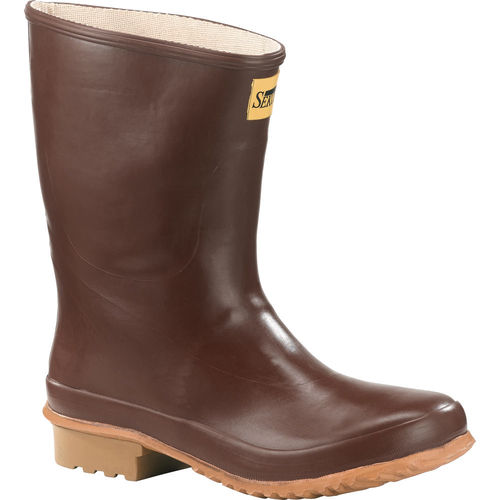 Sicherheitsstiefel für industrielle Nutzung - SEKON 6350 - Neri SPA - rutschfest / Gummi / OB