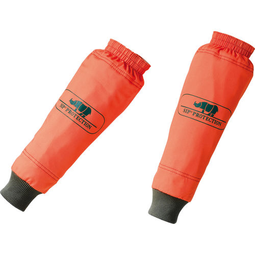 Arbeits-Unterarmschutz - FORESTRY - Neri SPA - Schnittschutz / Baumwolle / Polyester