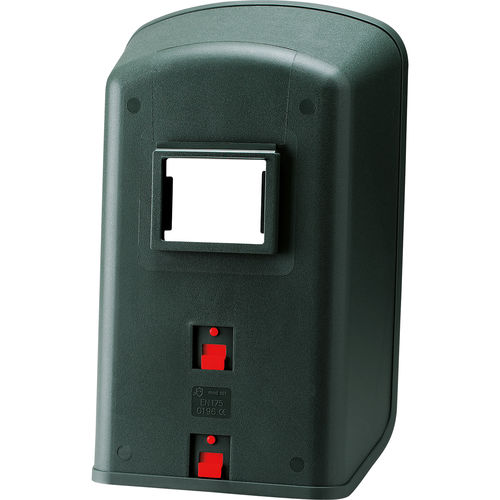 Passive Schweißmaske - 501 - Neri SPA - EN 175