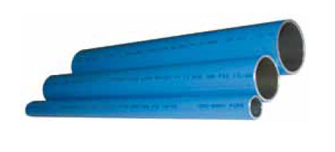 Wasserrohr - ø 20 - 63 mm  - FINI