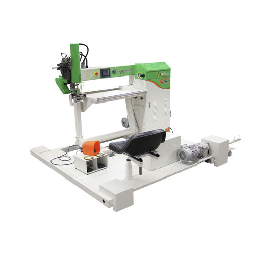 Heizkeilschweißmaschine - T300 Extreme Travel - Miller Weldmaster - Heißluft / automatisch / für Stahl