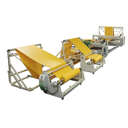 Heizkeilschweißmaschine - Moduline Ducting  - Miller Weldmaster - Heißluft / automatisch / Präzision