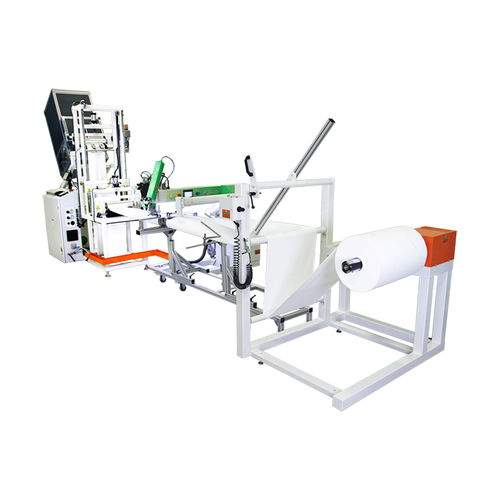 Ultraschall-Schweißmaschine - Miller Weldmaster - automatisch / CNC
