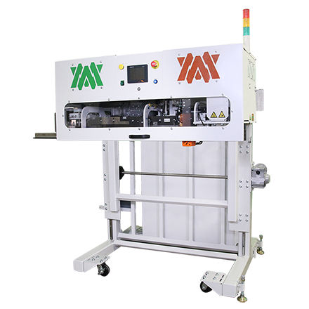 Automatische Siegelmaschine - PS150 - Miller Weldmaster - für Säcke / für Pakete