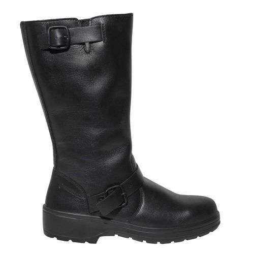 Sicherheitsstiefel für Frauen - DELIA 1704 - Parade SAS - für industrielle Nutzung / rutschfest / ölbeständig