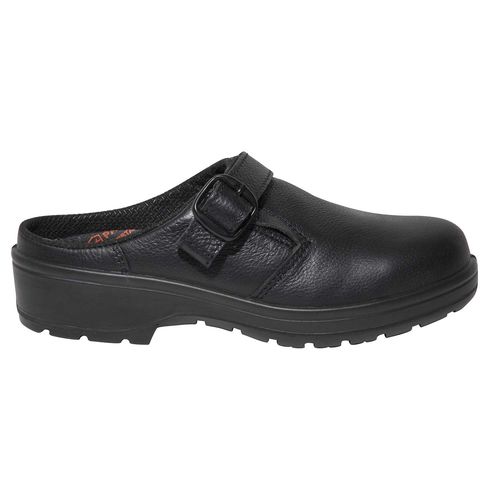 Clogs für Frauen - DAISIE 8764 - Parade SAS - für die Lebensmittelindustrie / rutschfest / genarbtes Rindleder