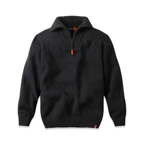 Arbeits-Sweatshirt - OZIMEK - Parade SAS - Kälteschutz / Polyester / Baumwolle