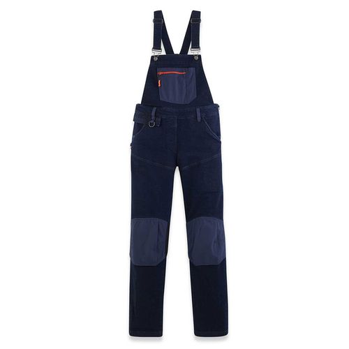 Arbeitslatzhose - BENXI 1772 - Parade SAS - abriebfest / Baumwolle / Denim