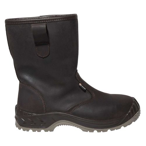 Sicherheitsstiefel für Baustelle - NORDIK 2845 - Parade SAS - rutschfest / wasserdicht / ölbeständig