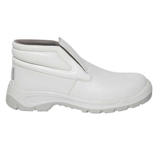 Hoher Sicherheitsstiefel - SALTO 9897 - Parade SAS - für die Lebensmittelindustrie / rutschfest / ölbeständig