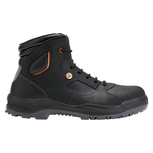 Sicherheitsstiefel / Zur elektrostatischen Entladung - TYROLLA 2844 - Parade SAS - für industrielle Nutzung / rutschfest / stichfest