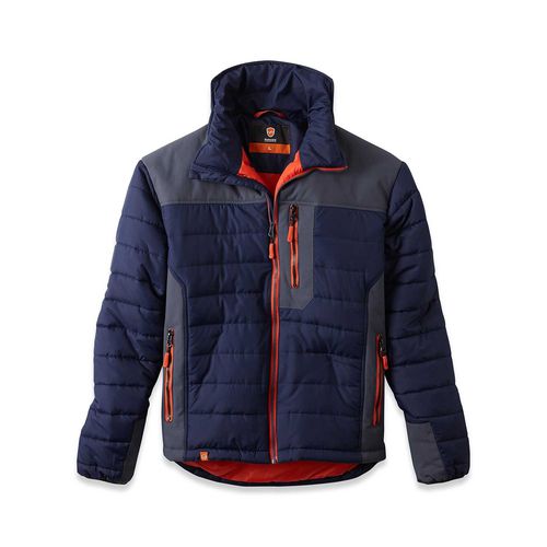 Arbeitsjacke - OBERA 1482 - Parade SAS - Kälteschutz / Polyester / für Männer