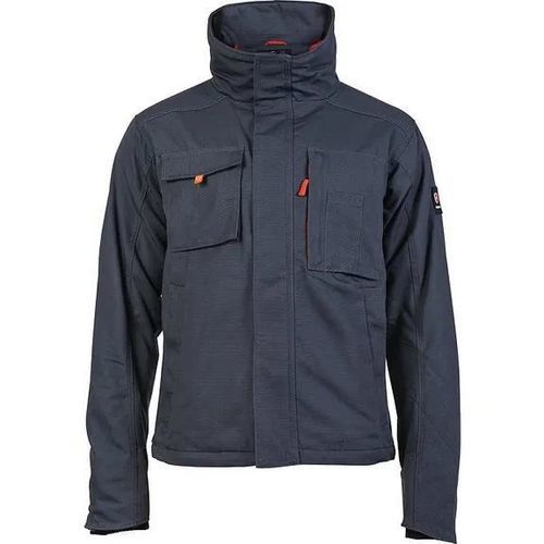 Arbeitsjacke - Okara - Parade SAS - abriebfest / Polyester / Stoff