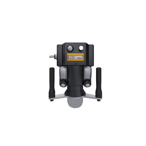 Transportklammer für Spannstock - WorkBuddy  - ALLMATIC-Jakob Spannsysteme
