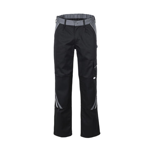 Arbeitshose - 2711 - PLANAM Arbeitsschutz Vertriebs GmbH - Baumwolle / Polyester / unisex