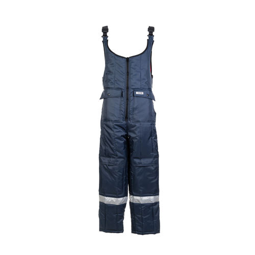 Arbeitslatzhose - 5123 - PLANAM Arbeitsschutz Vertriebs GmbH - Kälteschutz / Nylon / Polyester