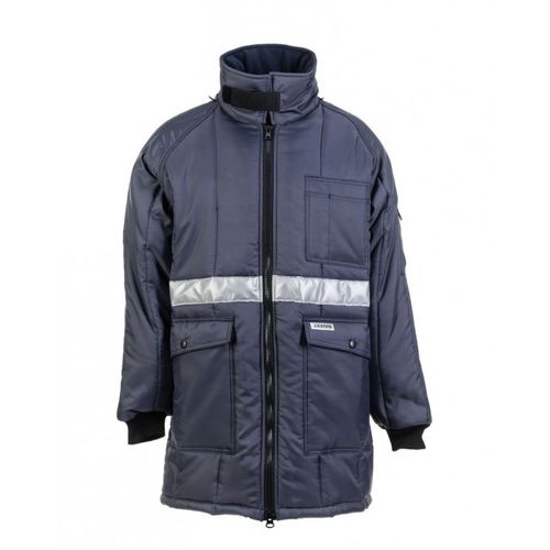 Arbeitsjacke - 5121 - PLANAM Arbeitsschutz Vertriebs GmbH - Kälteschutz / Polyester / Nylon