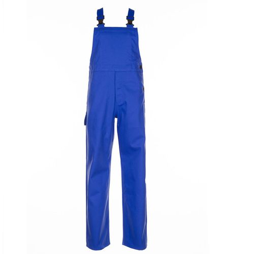 Arbeitslatzhose - 17xx series - PLANAM Arbeitsschutz Vertriebs GmbH - chemikalienbeständig / mechanischer Schutz / Baumwolle