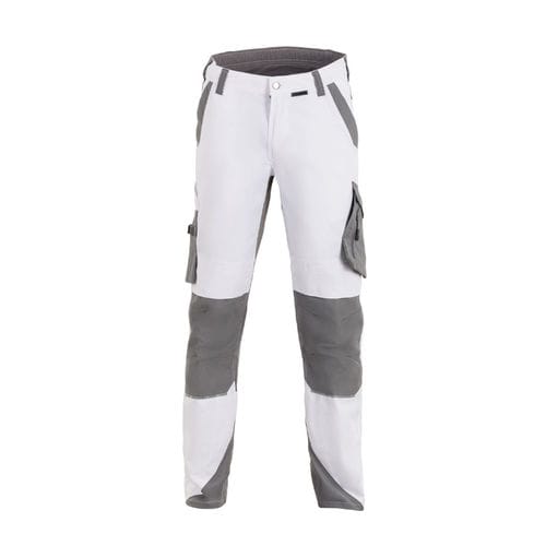 Arbeitshose - 6408 - PLANAM Arbeitsschutz Vertriebs GmbH - Typ 2 / mit UV-Schutz / Stoff