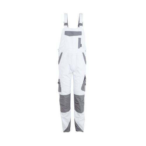 Arbeitslatzhose - 6528 - PLANAM Arbeitsschutz Vertriebs GmbH - Typ 2 / mit UV-Schutz / Stoff