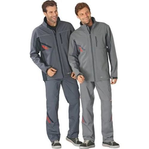 Arbeitsjacke - Highline - PLANAM Arbeitsschutz Vertriebs GmbH - Wärmeschutz / Windjacken / Stoff