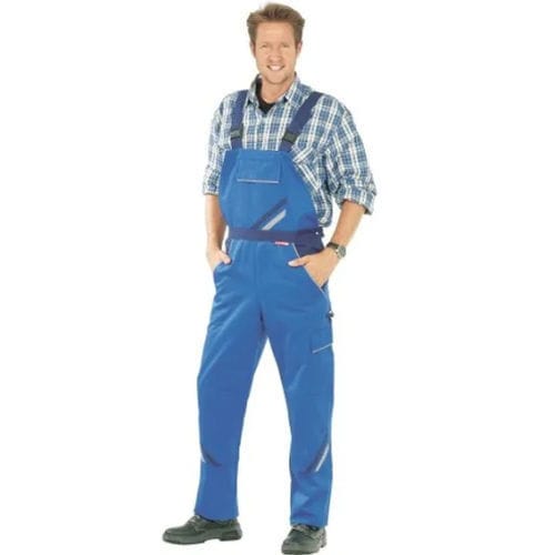 Overall mit UV-Schutz - Highline - PLANAM Arbeitsschutz Vertriebs GmbH - Polyester / Baumwolle / für Wartungszwecke