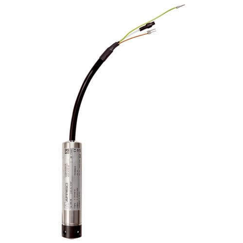 Relativdruckaufnehmer - HydroFox® DMU 08 - AFRISO-EURO-INDEX - Silizium / 4-20 mA / 2-Leiter