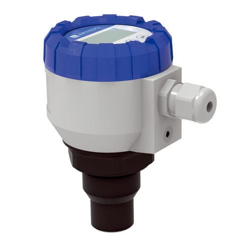 Wasser-Niveauanzeiger - SonarFox® UST 20 - AFRISO-EURO-INDEX - für Schlamm / Feststoff / Ultraschall
