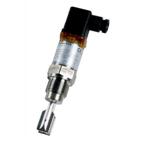 Vibrations-Niveauschalter - VibraFox GVG - AFRISO-EURO-INDEX - für Flüssigkeiten / für Tanks / für Chemikalien